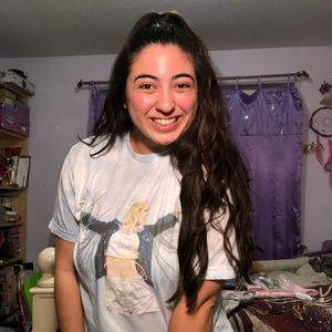 Meet your Posher, Erica